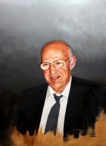 Retrato 50x70cm