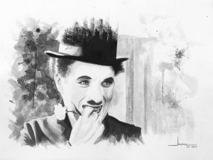 Homenaje a Chaplin